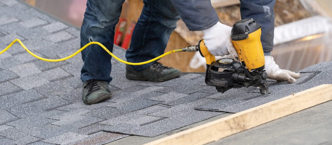 residential roofing service near me